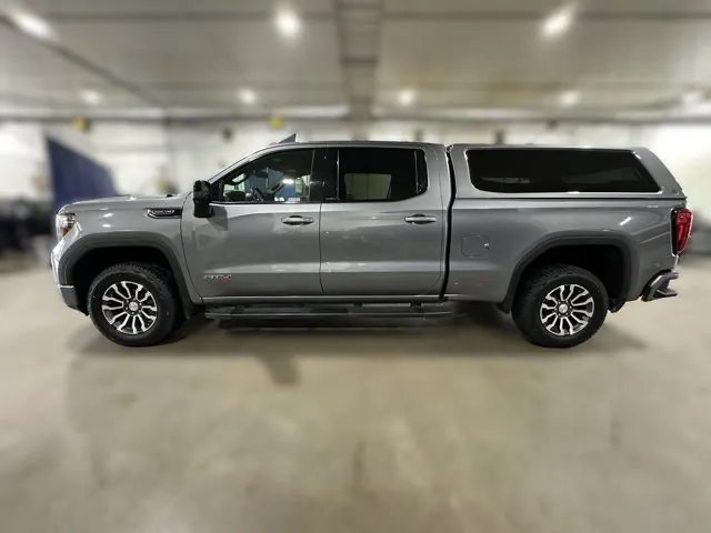 GMC Sierra 1500 2019 photo 2