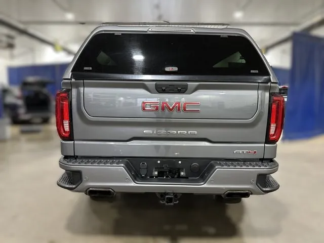 GMC Sierra 1500 2019 photo 5