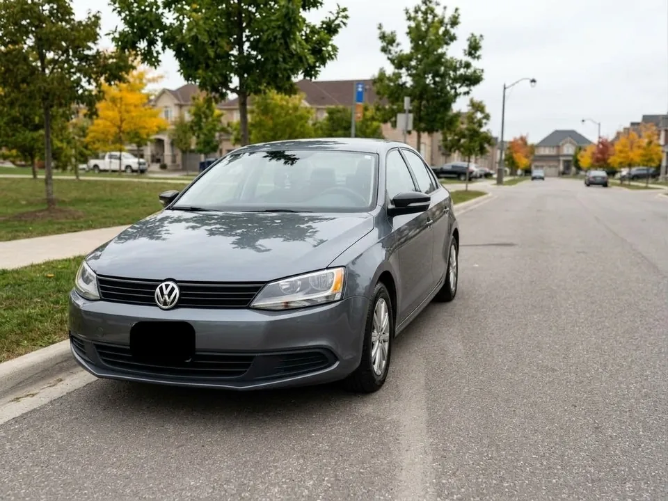Volkswagen Jetta 2014 photo 3