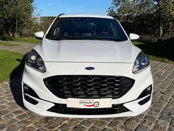 Ford Kuga 2021 photo 3
