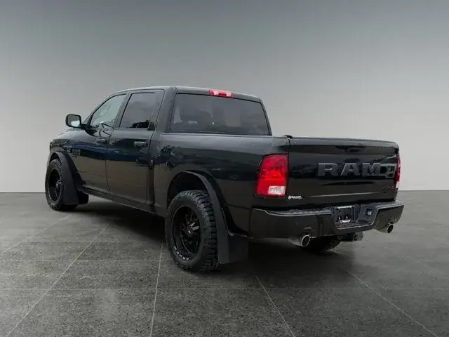 Ram 1500 2023 photo 4