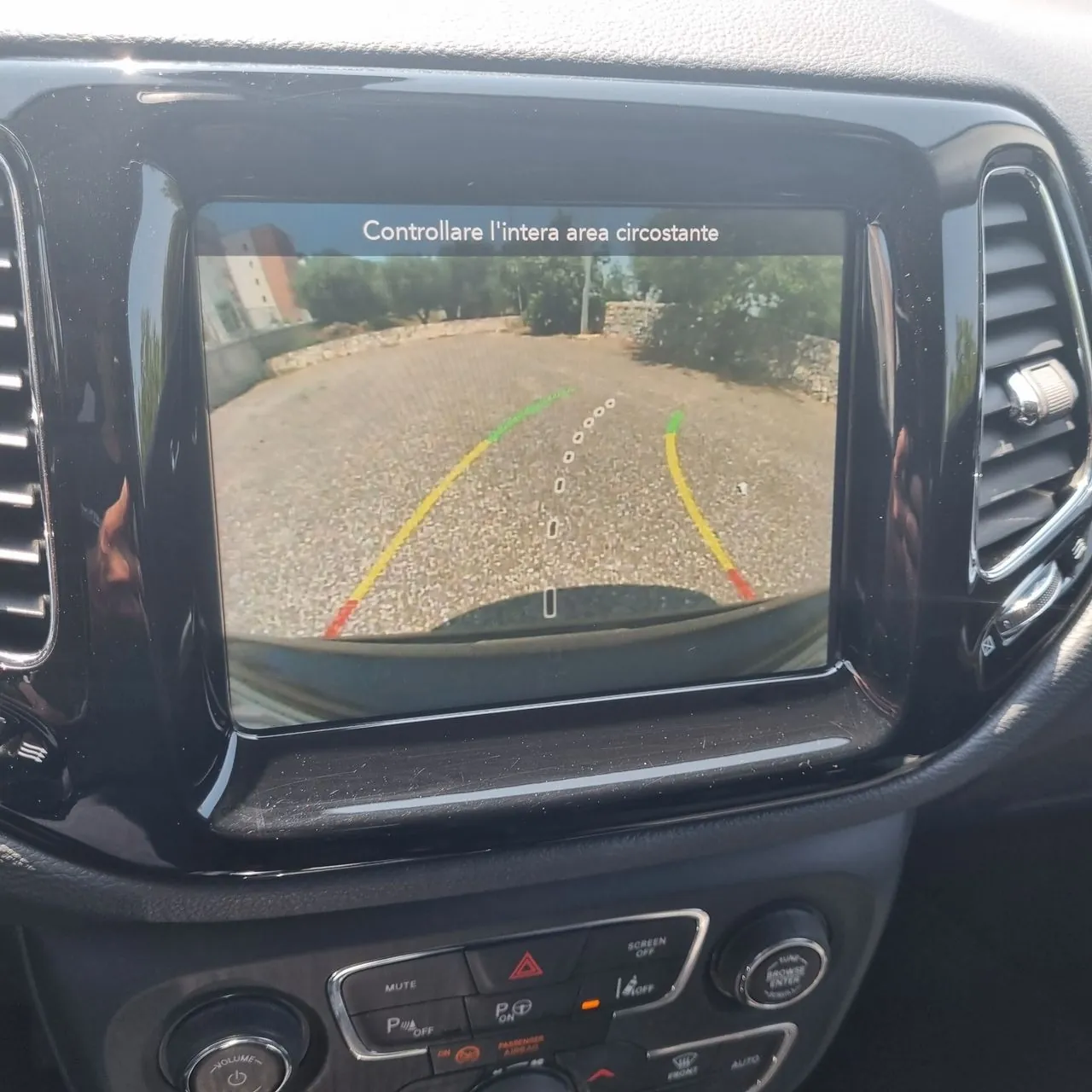 Jeep Compass 2021 photo 3