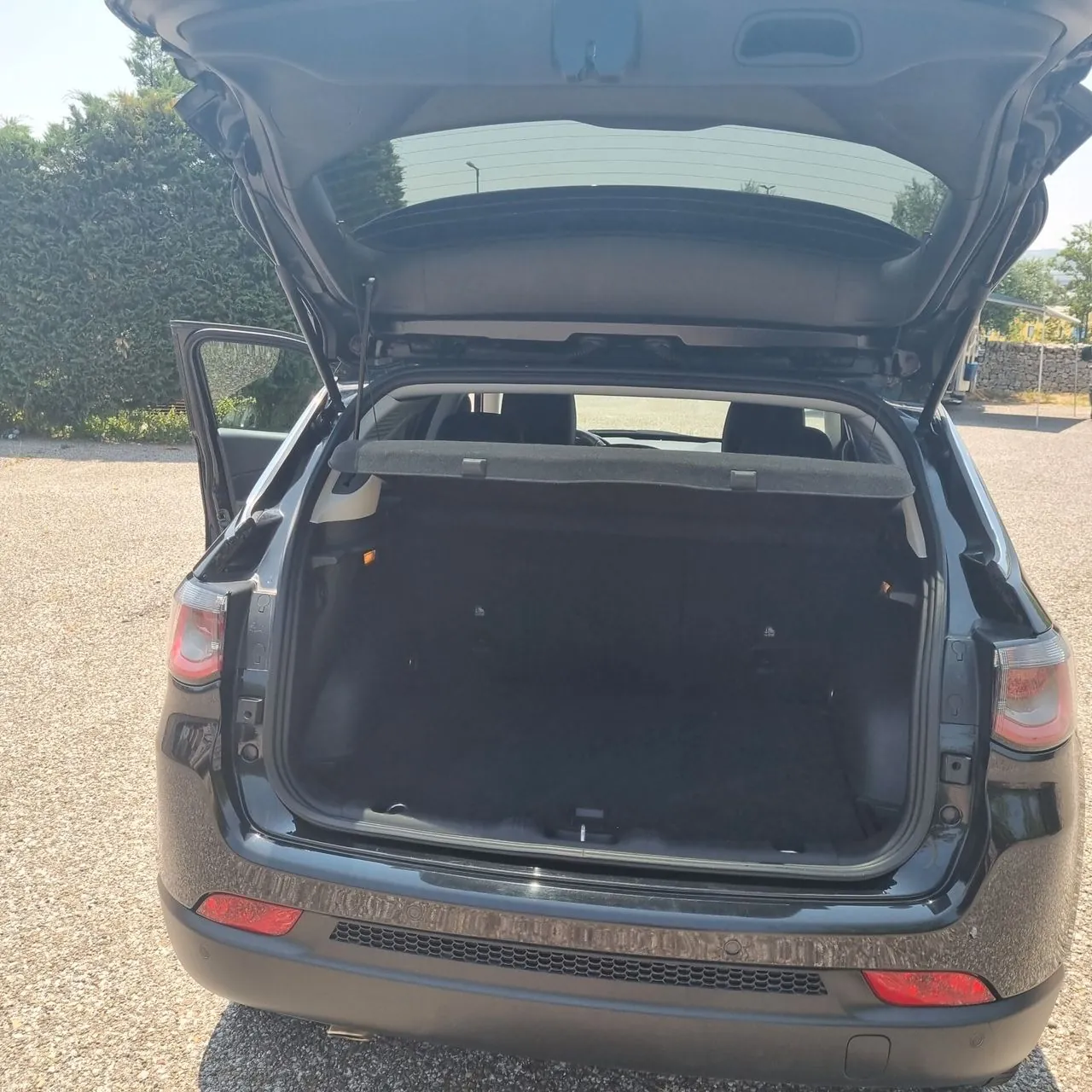 Jeep Compass 2021 photo 4