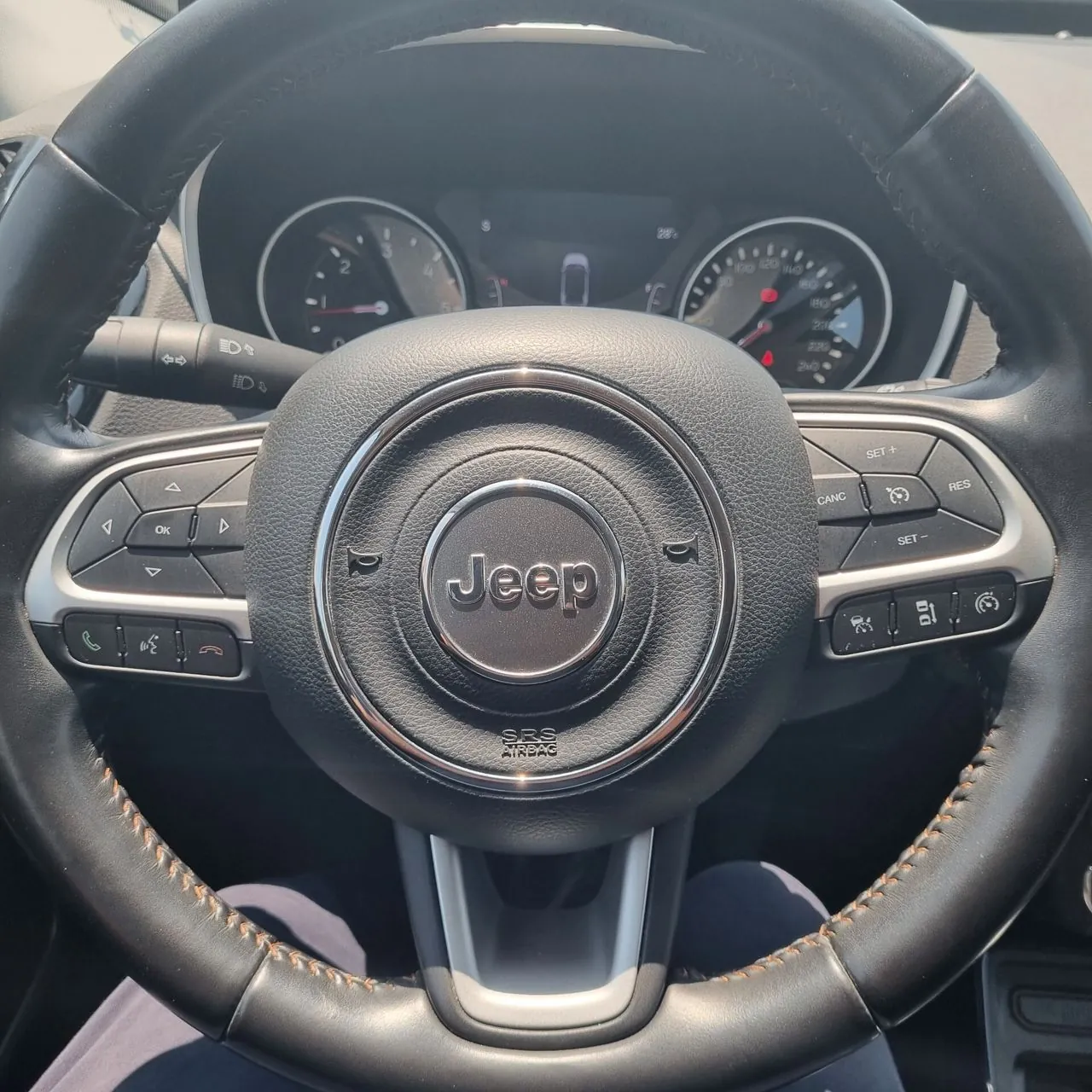 Jeep Compass 2021 photo 2