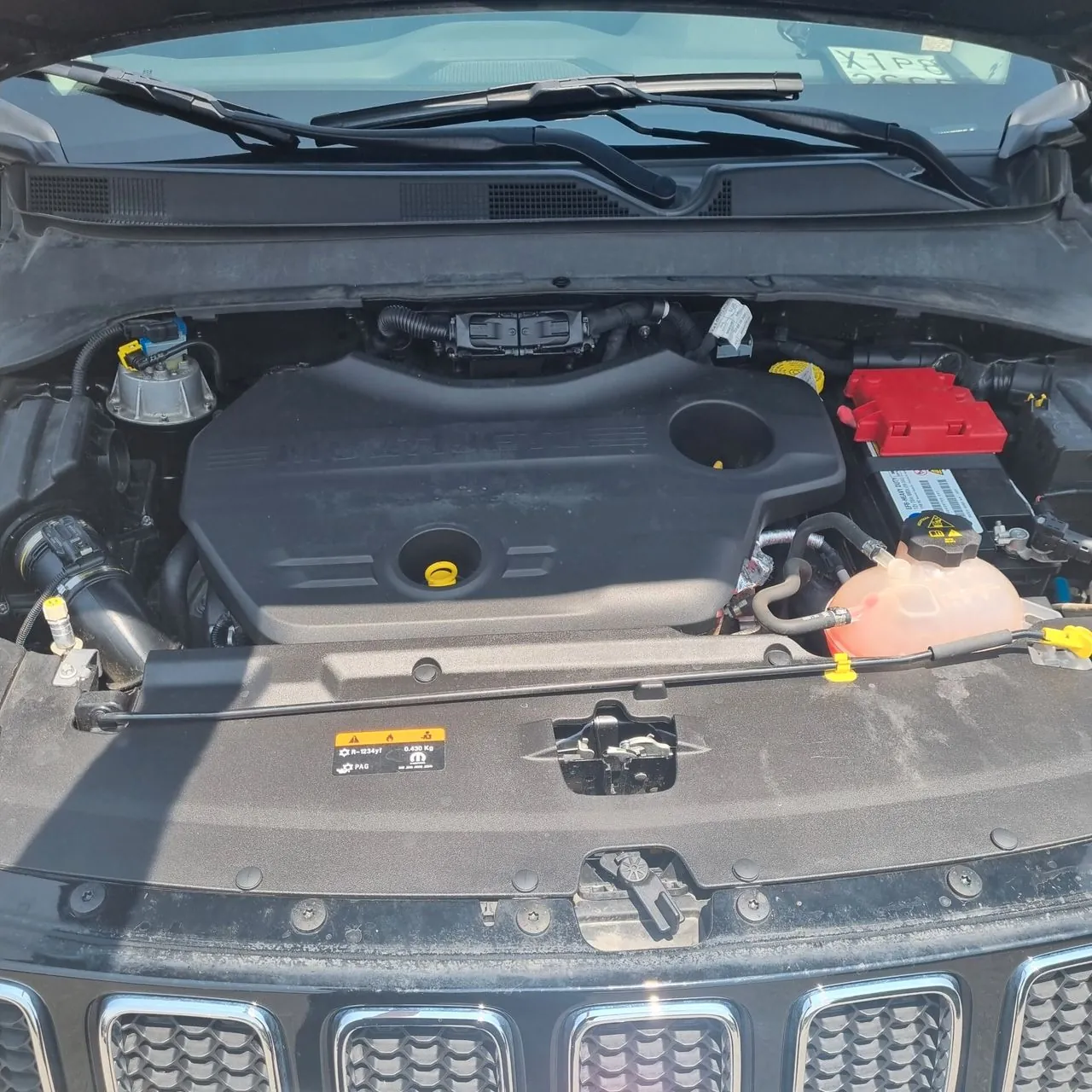 Jeep Compass 2021 photo 5