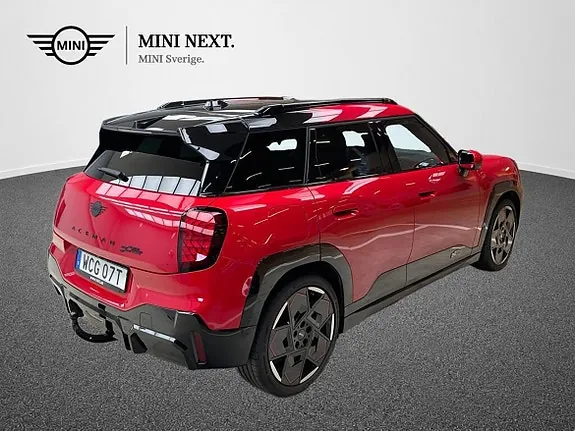 Mini John Cooper Works 2025 photo 4