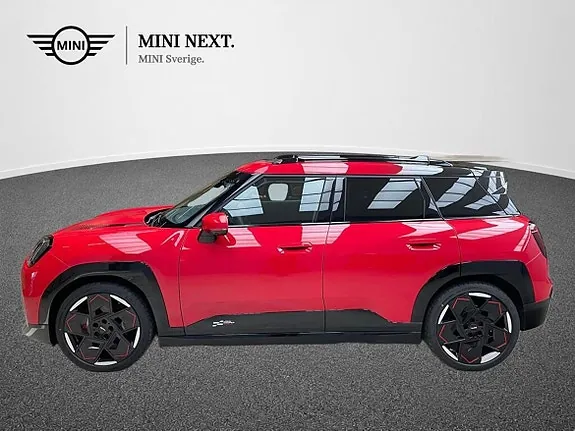 Mini John Cooper Works 2025 photo 2