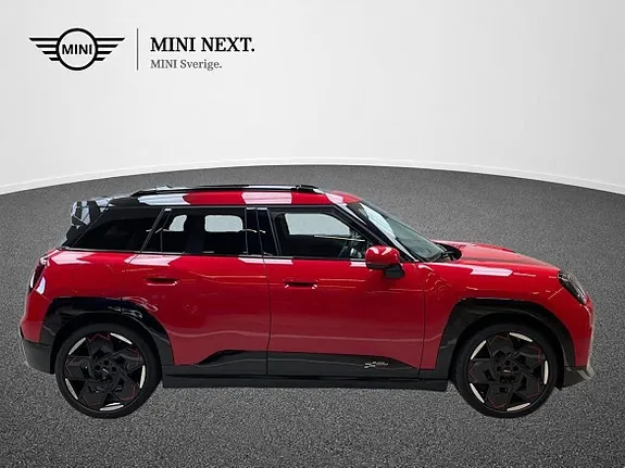 Mini John Cooper Works 2025 photo 3