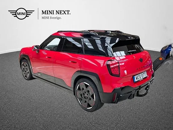 Mini John Cooper Works 2025 photo 5