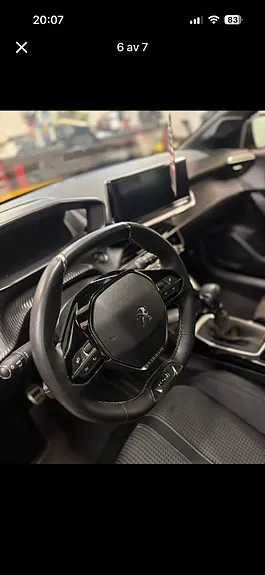 Peugeot 208 2020 photo 5