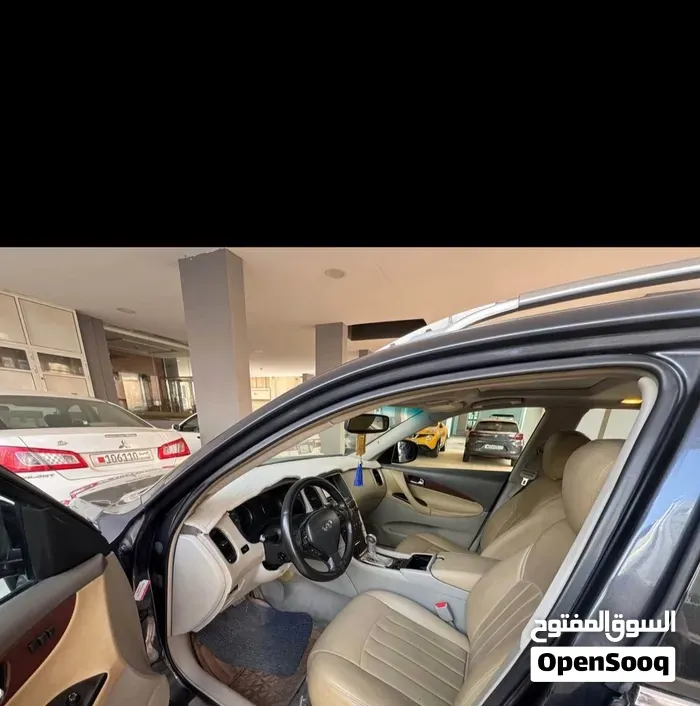 Infiniti Ex35 2008 photo 2