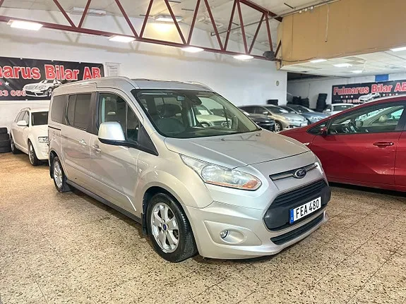 Ford Connect Tourneo