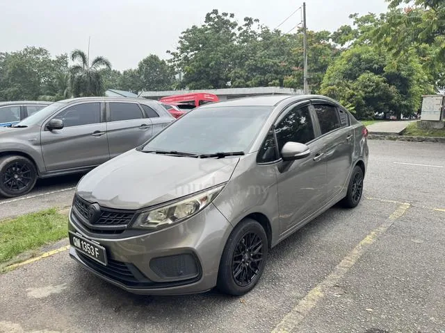 Proton Persona