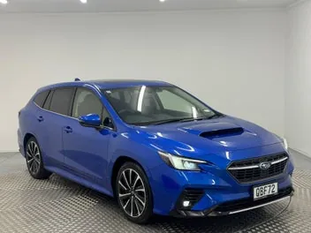 Subaru Wrx 2023 photo 2