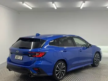 Subaru Wrx 2023 photo 4