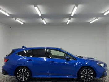 Subaru Wrx 2023 photo 3