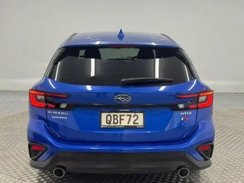 Subaru Wrx 2023 photo 5