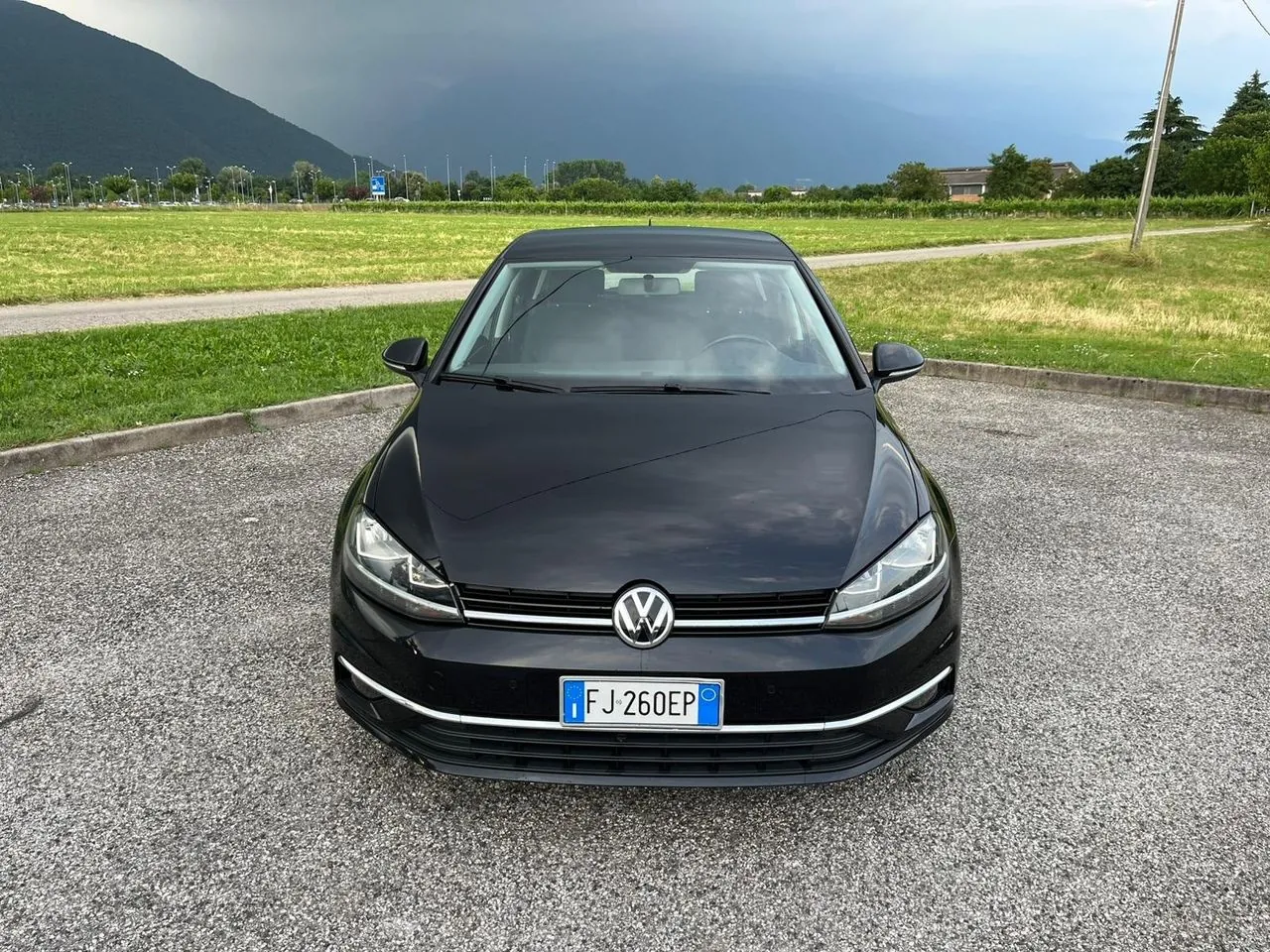 Volkswagen Golf 2017 photo 3