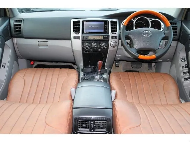 Toyota Highlander 2005 photo 2