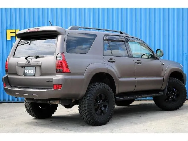 Toyota Highlander 2005 photo 3