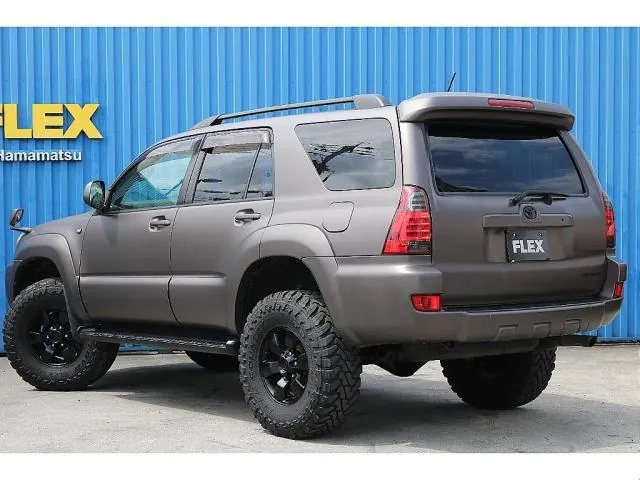 Toyota Highlander 2005 photo 5