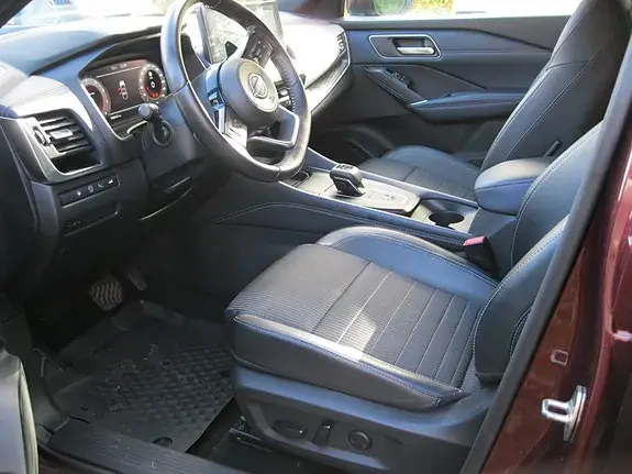 Nissan Qashqai 2023 photo 5
