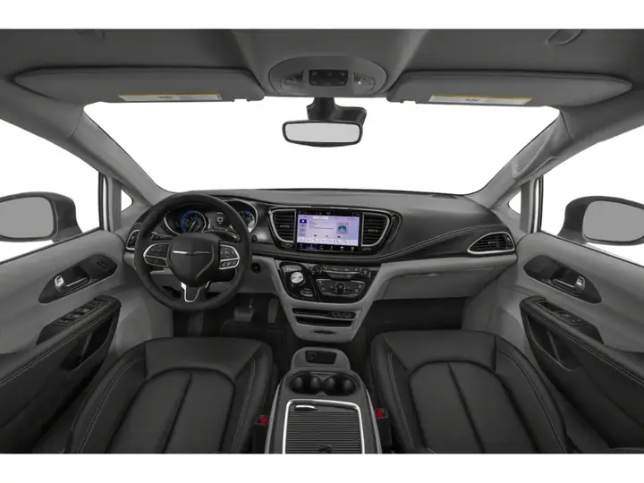 Chrysler Pacifica 2024 photo 5