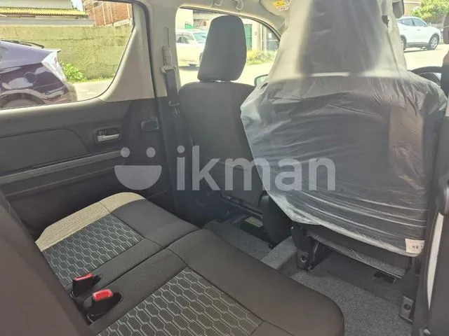 Suzuki Wagon R 2026 photo 3