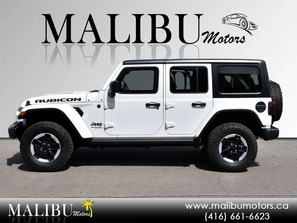 Jeep Wrangler Unlimited 2022 photo 3