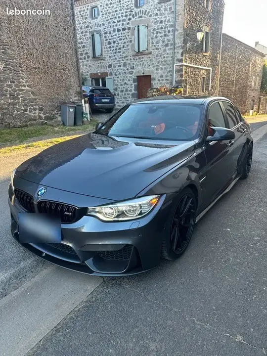 BMW M3