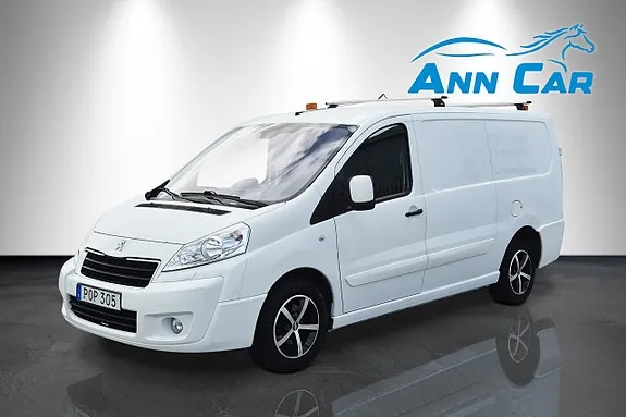 Peugeot Expert 2015 photo 2