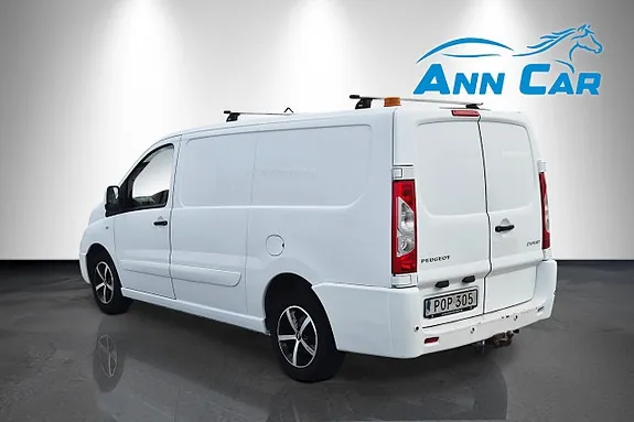 Peugeot Expert 2015 photo 3