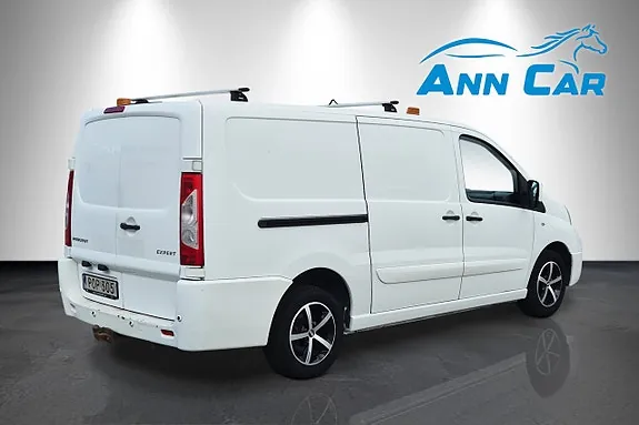 Peugeot Expert 2015 photo 4