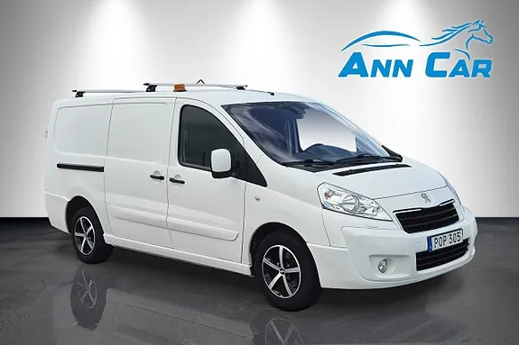 Peugeot Expert 2015 photo 5