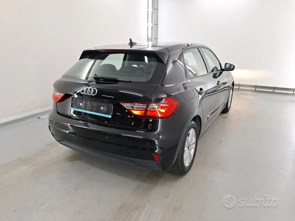 Audi A1 Sportback 2022 photo 5