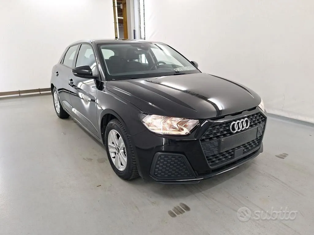Audi A1 Sportback 2022 photo 3