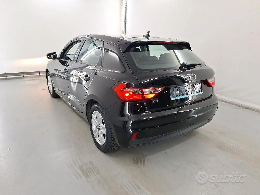 Audi A1 Sportback 2022 photo 4