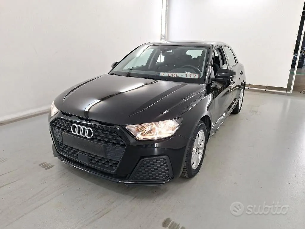 Audi A1 Sportback 2022 photo 2
