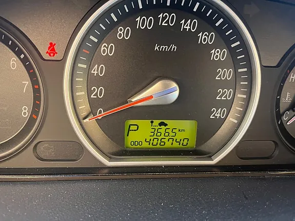Hyundai Sonata 2005 photo 2