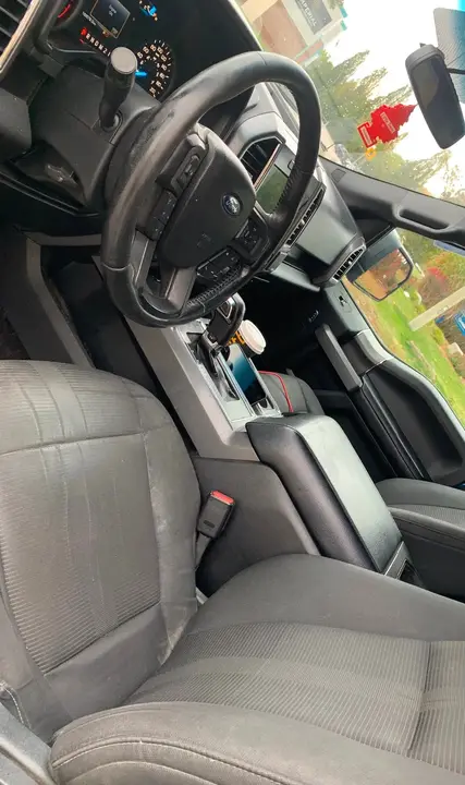 Ford F-150 2016 photo 4