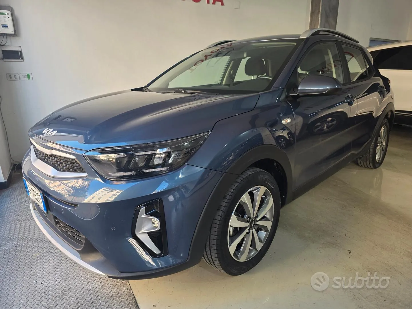 Kia Stonic