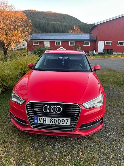 Audi E-Tron 2016 photo 3