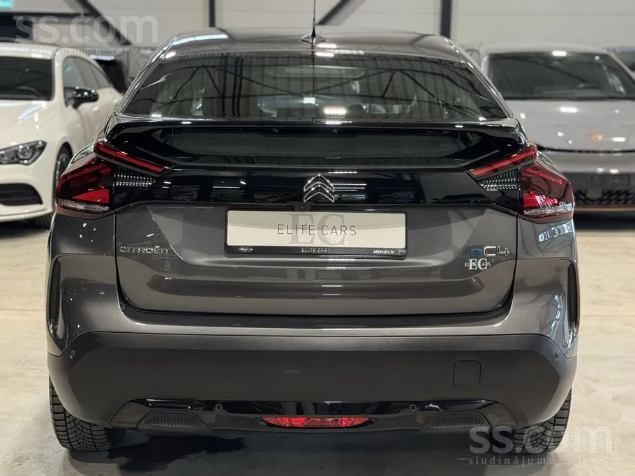 Citroen C4 2022 photo 5