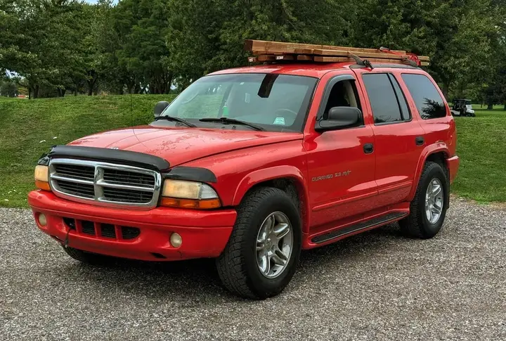 Dodge Durango