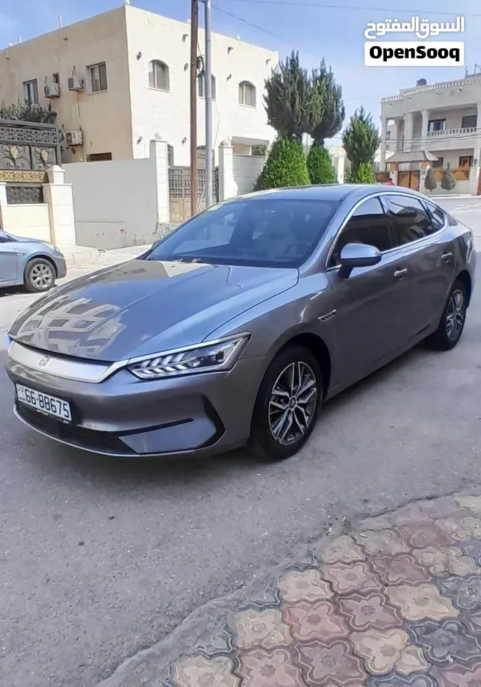 BYD Qin Plus 2023 photo 4