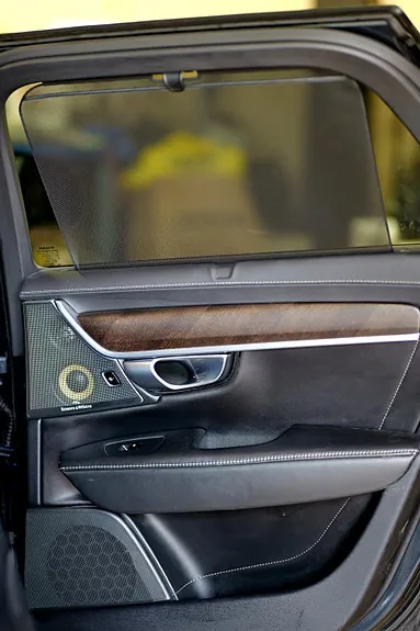 Volvo V90 Cross Country 2018 photo 4