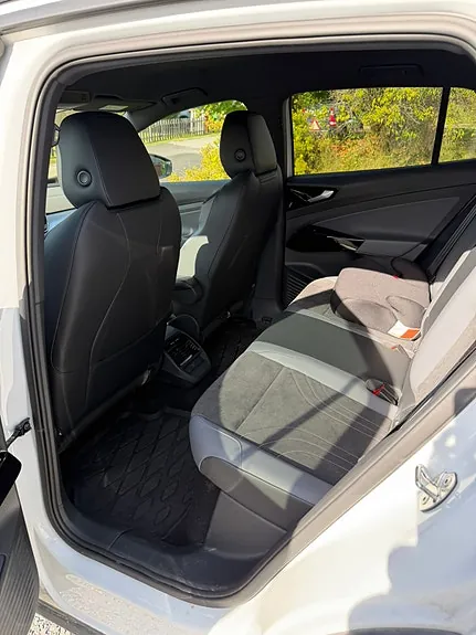 Volkswagen Id.4 2025 photo 4