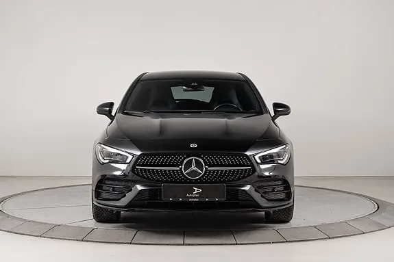 Mercedes-Benz Cla250 E 2023 photo 4