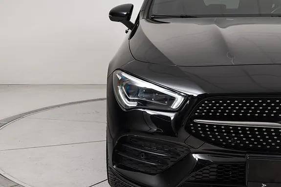 Mercedes-Benz Cla250 E 2023 photo 5
