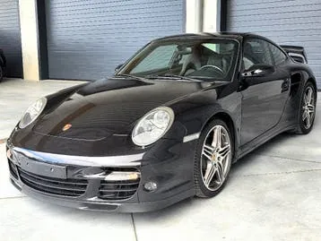 Porsche 997 2006 photo 2